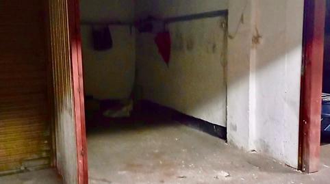 Foto 2 de Garatge en venda a Bilbao la Vieja, Bizkaia