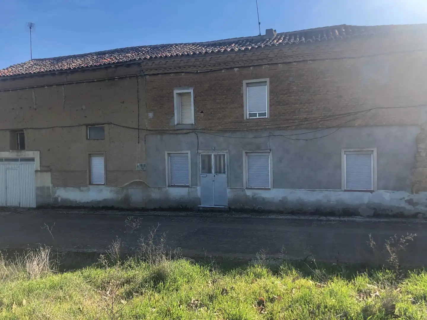 Casa o chalet en venta en Cuatro Caños, 6, Villacid de Campos