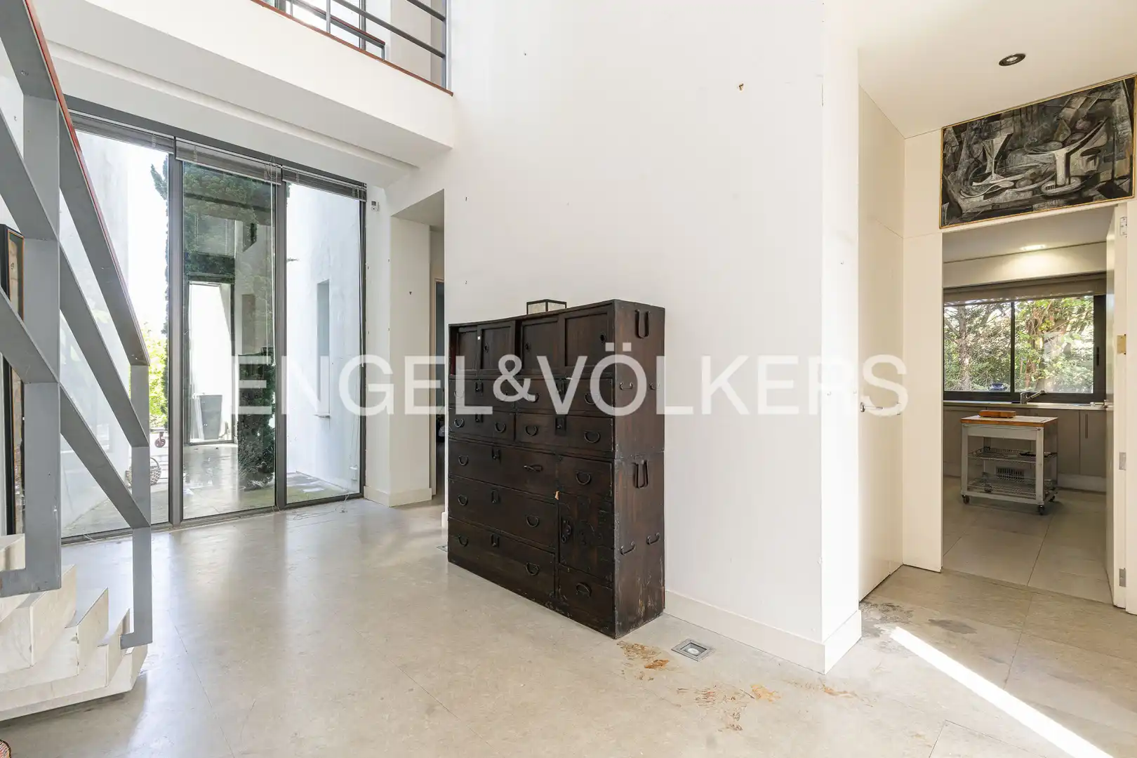 House with pool for sale in Molino de la Hoz, imagen 6