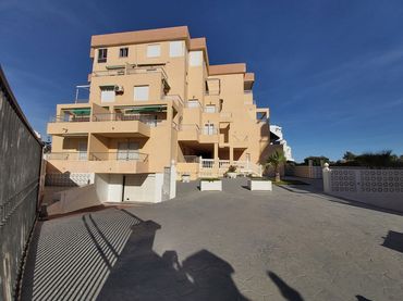 Wohnung mit Pool zur Miete in Centro