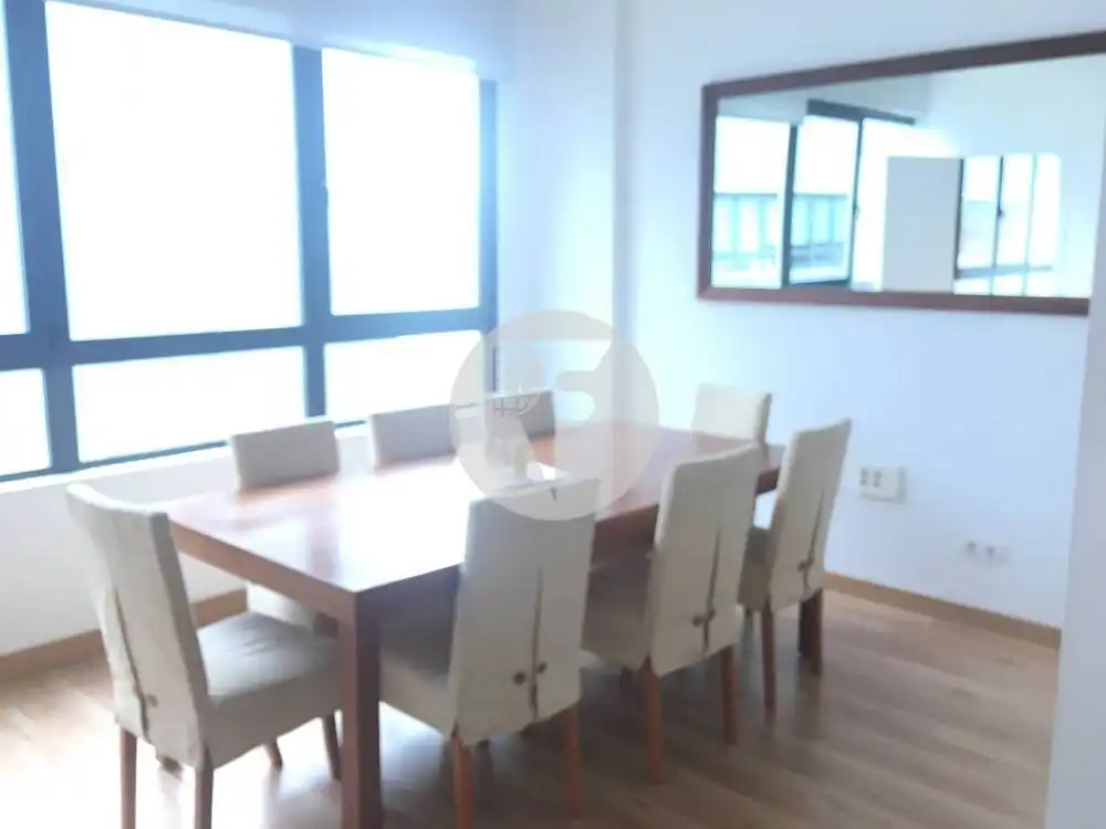 Comedor de Nave industrial de alquiler en Cornellà de Llobregat