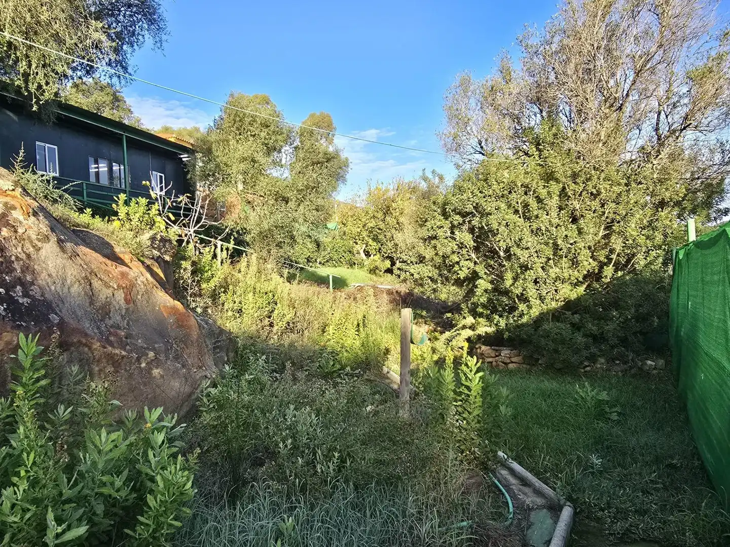 Casa o xalet en venda en Los Barrios