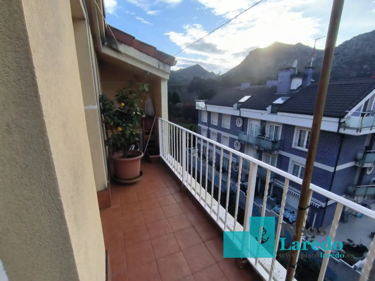 Flat with terrace for sale in Calle Oriñón, imagen 10