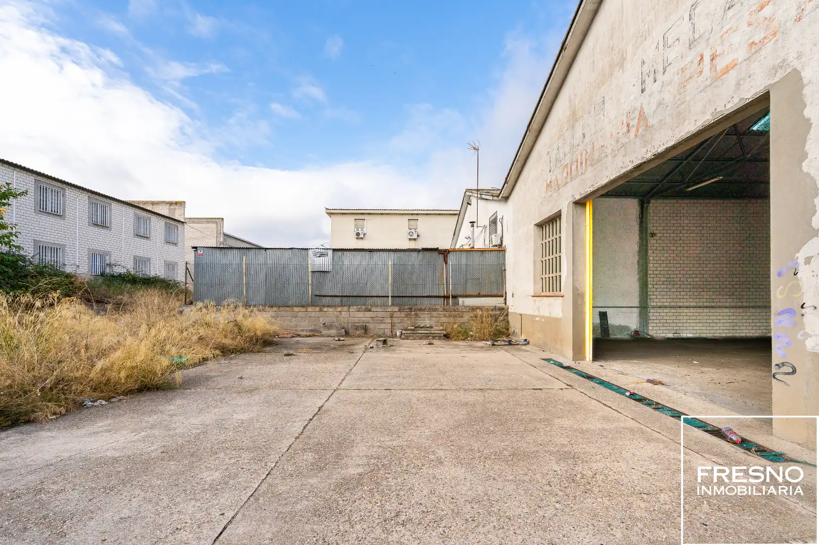 Industriegebäude zum Verkauf in Calle Hierro, imagen 38