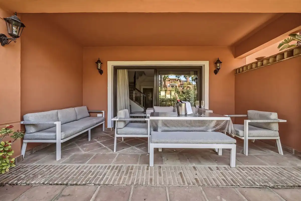 Reihenhaus zum Verkauf in Río Real - Los Monteros, imagen 11