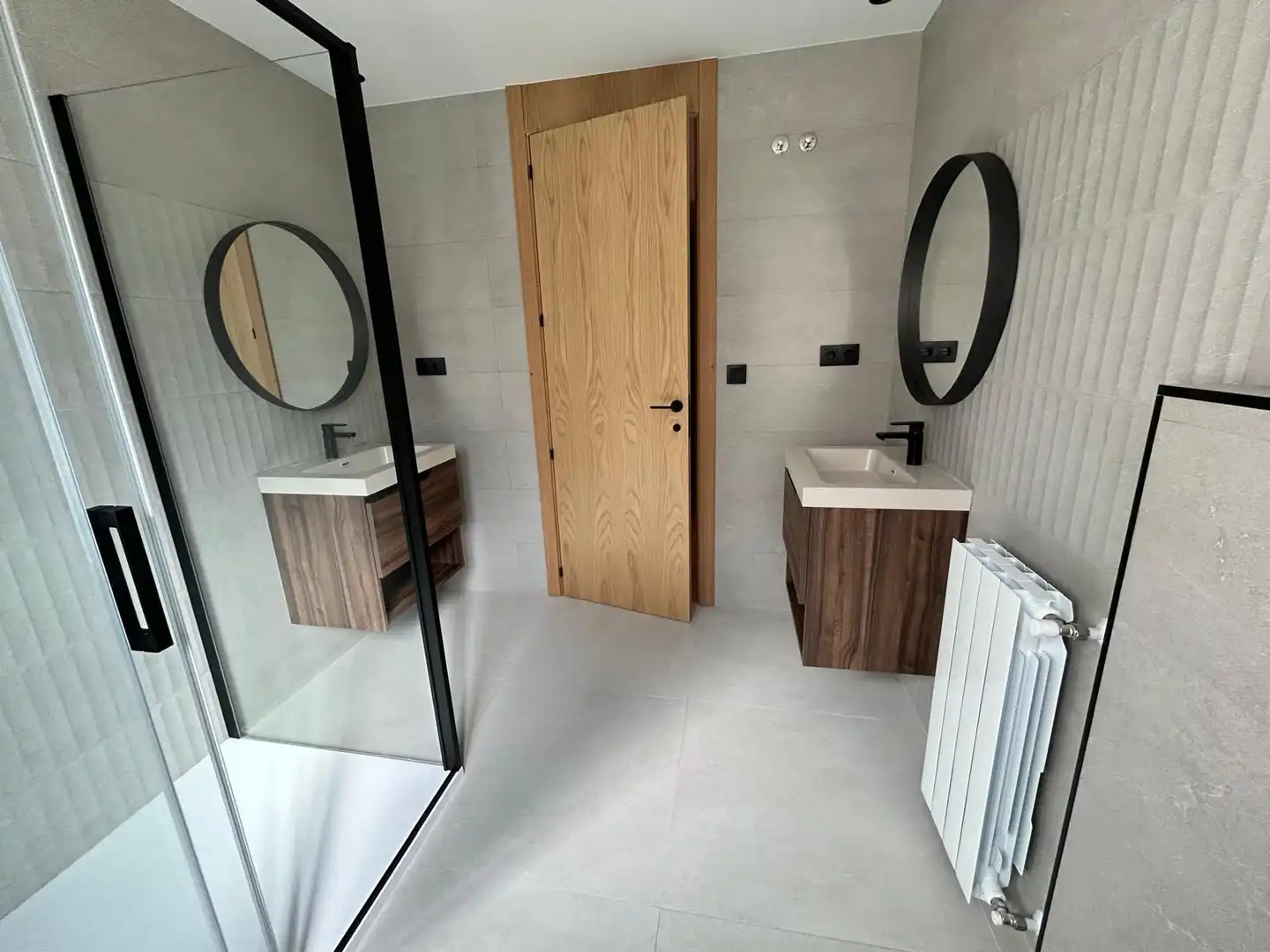 Baño de Piso en venta en Murcia con Aire acondicionado, Calefacción y Terraza