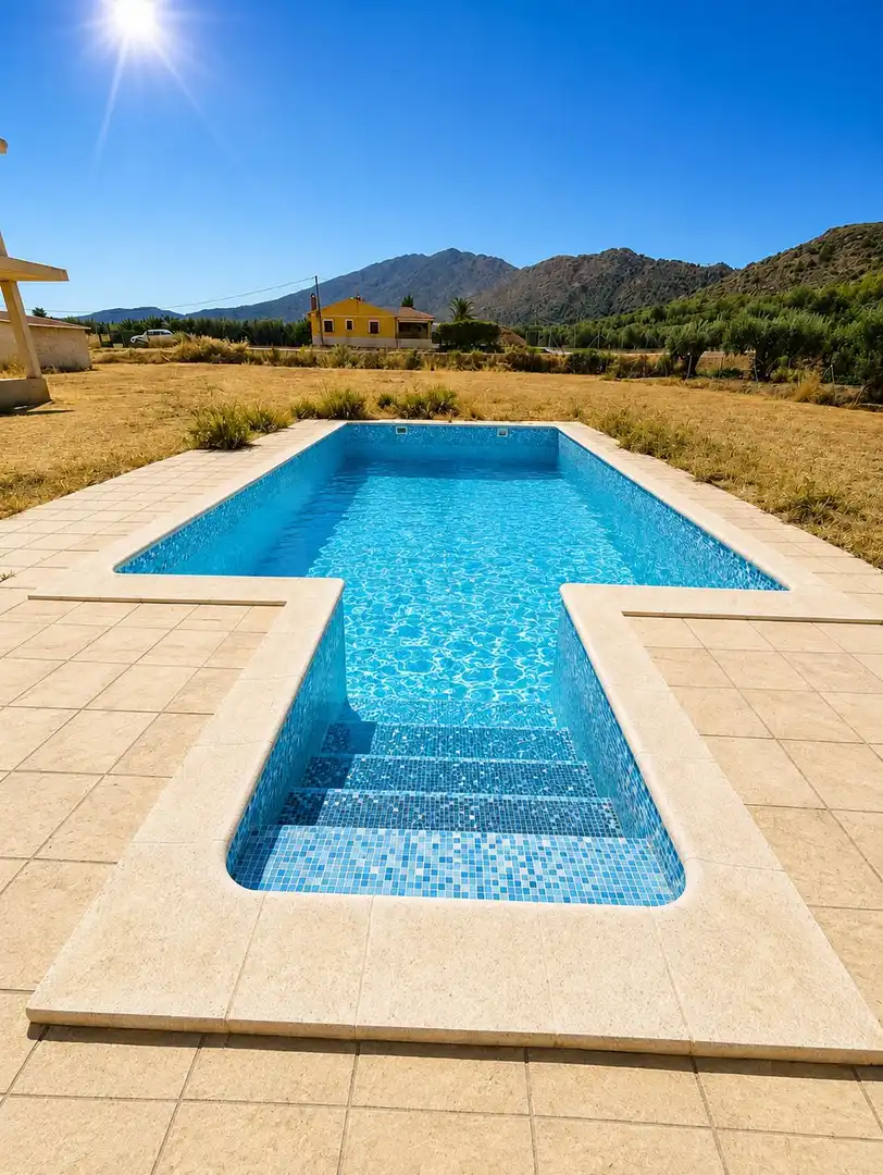 Casa con piscina en venta en Calasparra, imagen 11