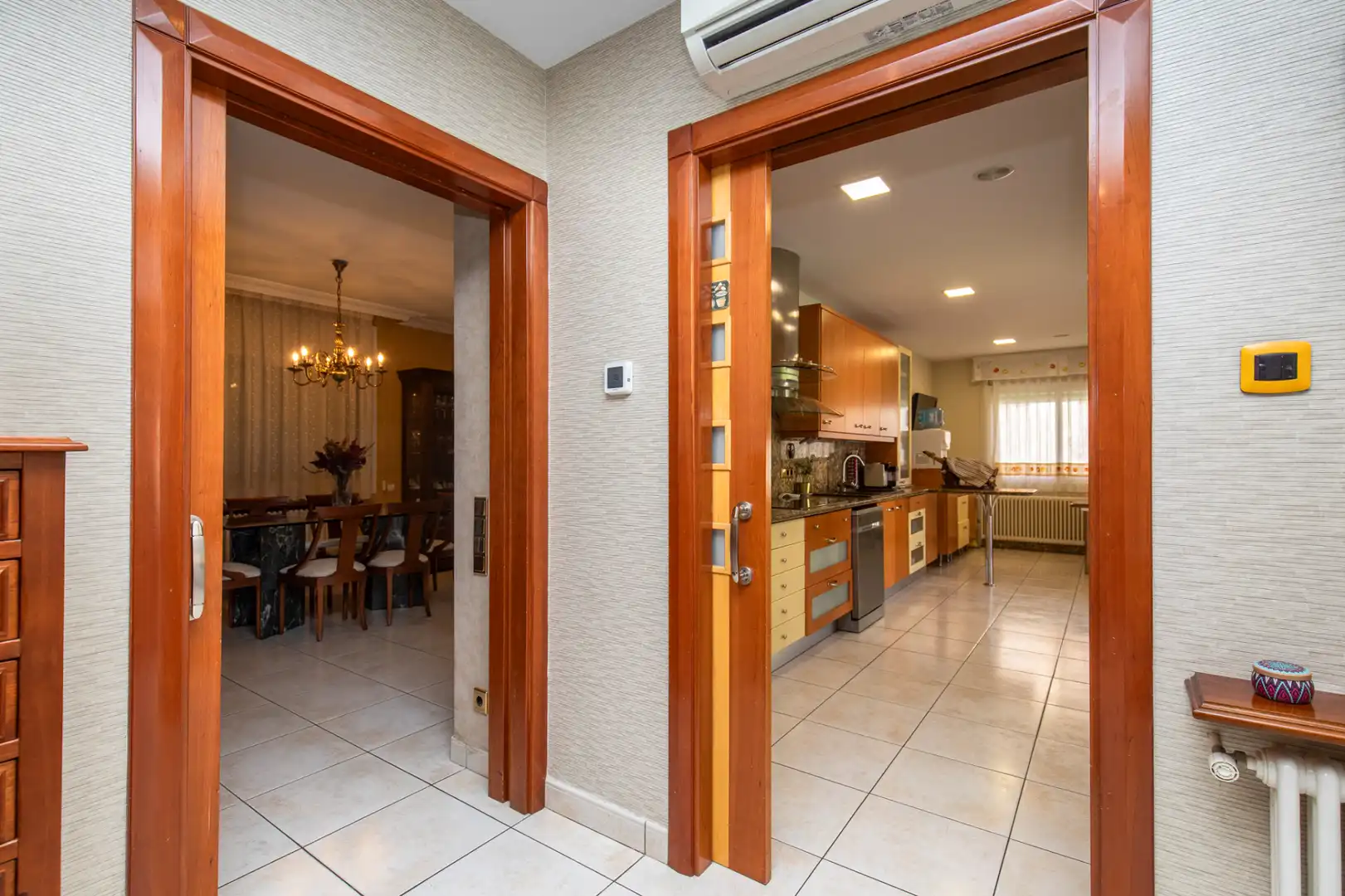 Casa o chalet de alquiler en La Roca del Vallès