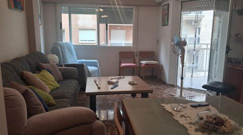 Foto 2 de Piso en venta en Oliva pueblo, Oliva