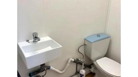 Foto 3 von Geschaftsraum zum Verkauf in General de Bajamar, Bajamar, San Cristóbal de la Laguna