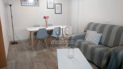 Foto 2 de Pis de lloguer a Calle Camarles,2, Bloc 3, Sant Llàtzer, Tarragona