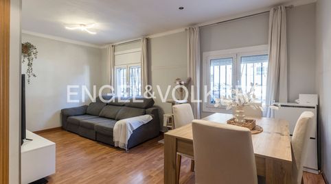 Foto 3 de Piso en venta en El Carmel, Barcelona Capital