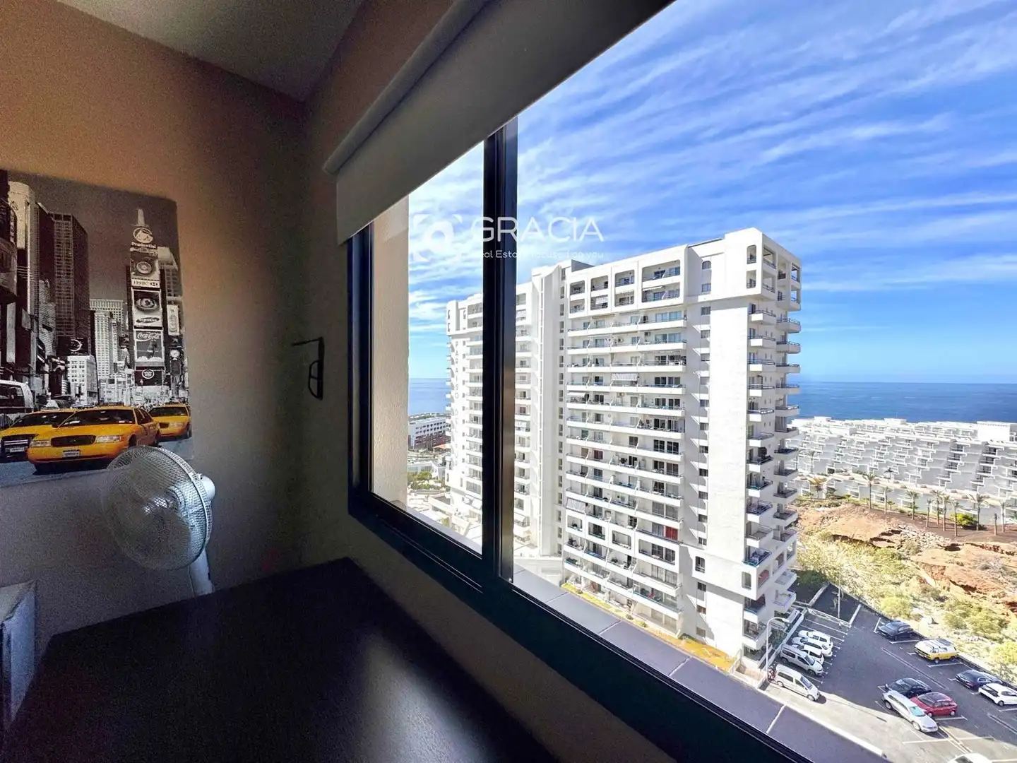 Wohnung zur Miete in Adeje 300, Callao Salvaje - Playa Paraíso