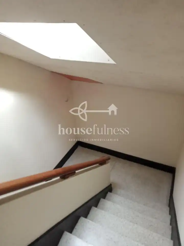 Edificio en venta en Fene