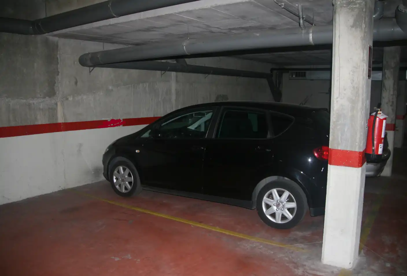 Parkplatz mit Aufzug zum Verkauf in Mestre Falla, imagen 4