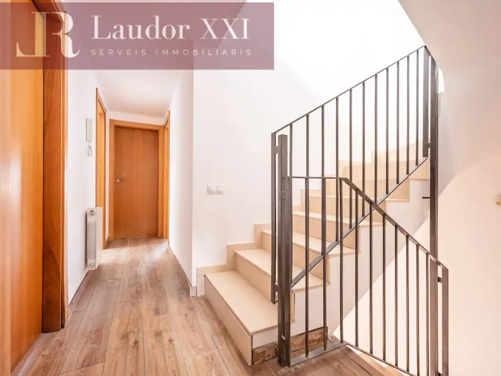 Casa adosada en venta en Sant Quirze del Vallès