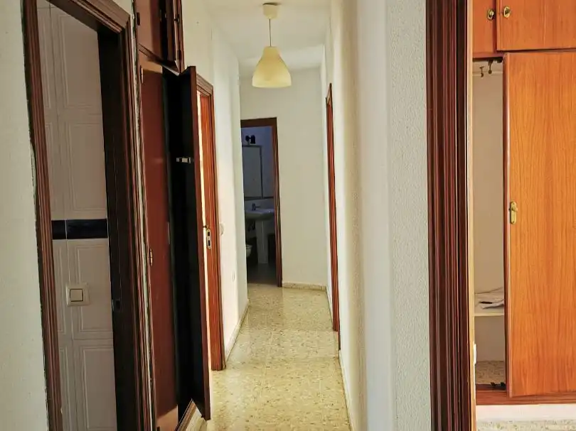 Flat for sale in Amador de los Ríos 1, imagen 9