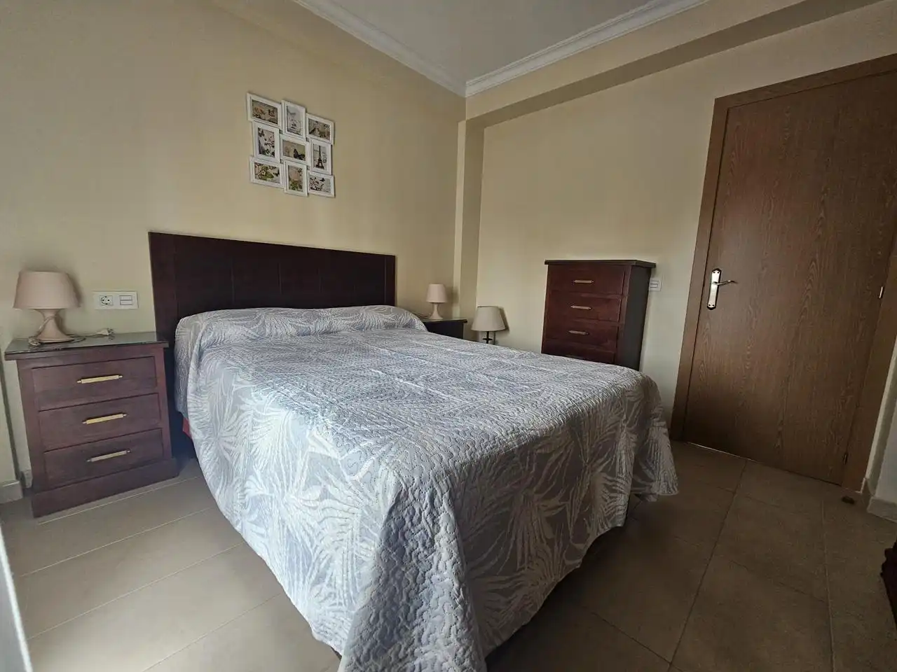 Flat for rent in Calle Alborán, Pago San José - Princi - Jerez