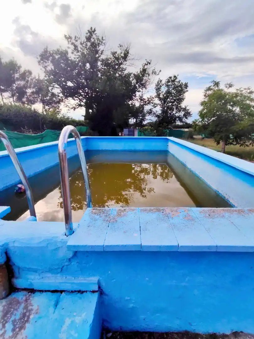 Xalet amb piscina en venda a San Pablo, imagen 16