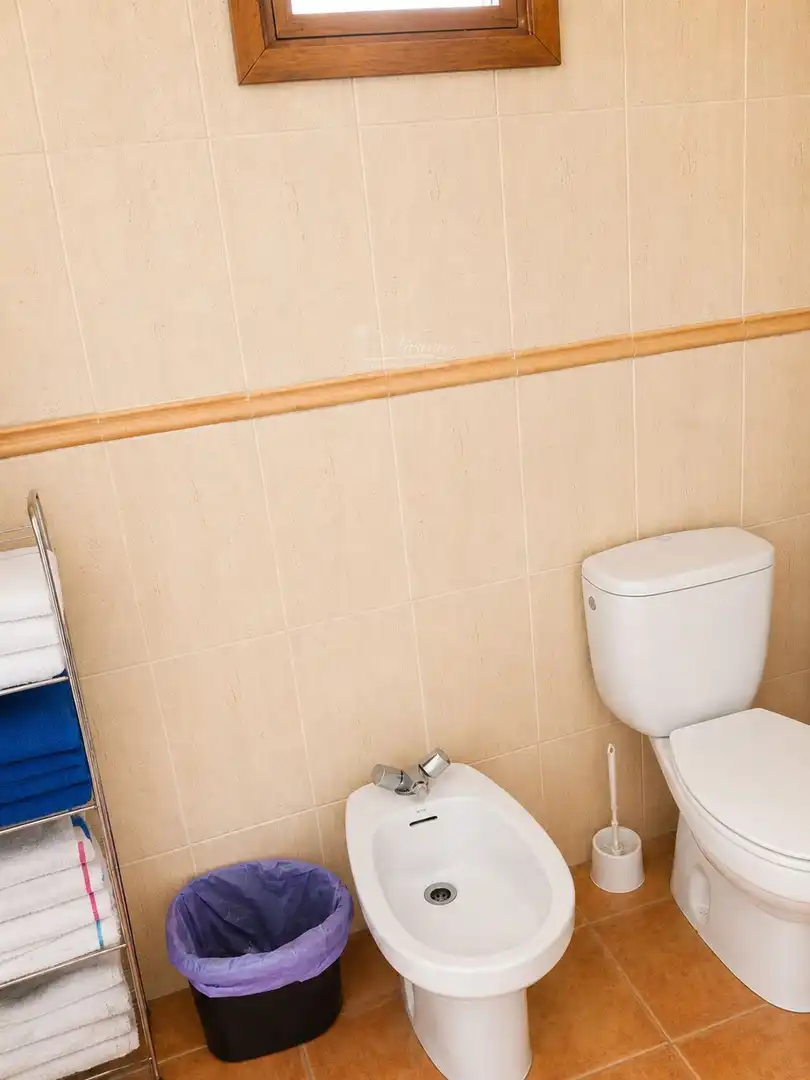 Piso en venta en Del Puig Ros, Son Ferriol