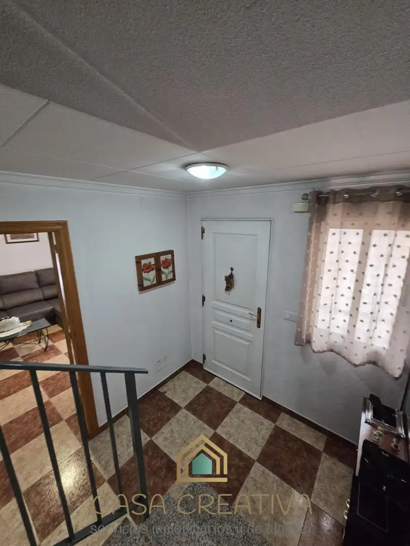 Casa o xalet en venda en Bullas