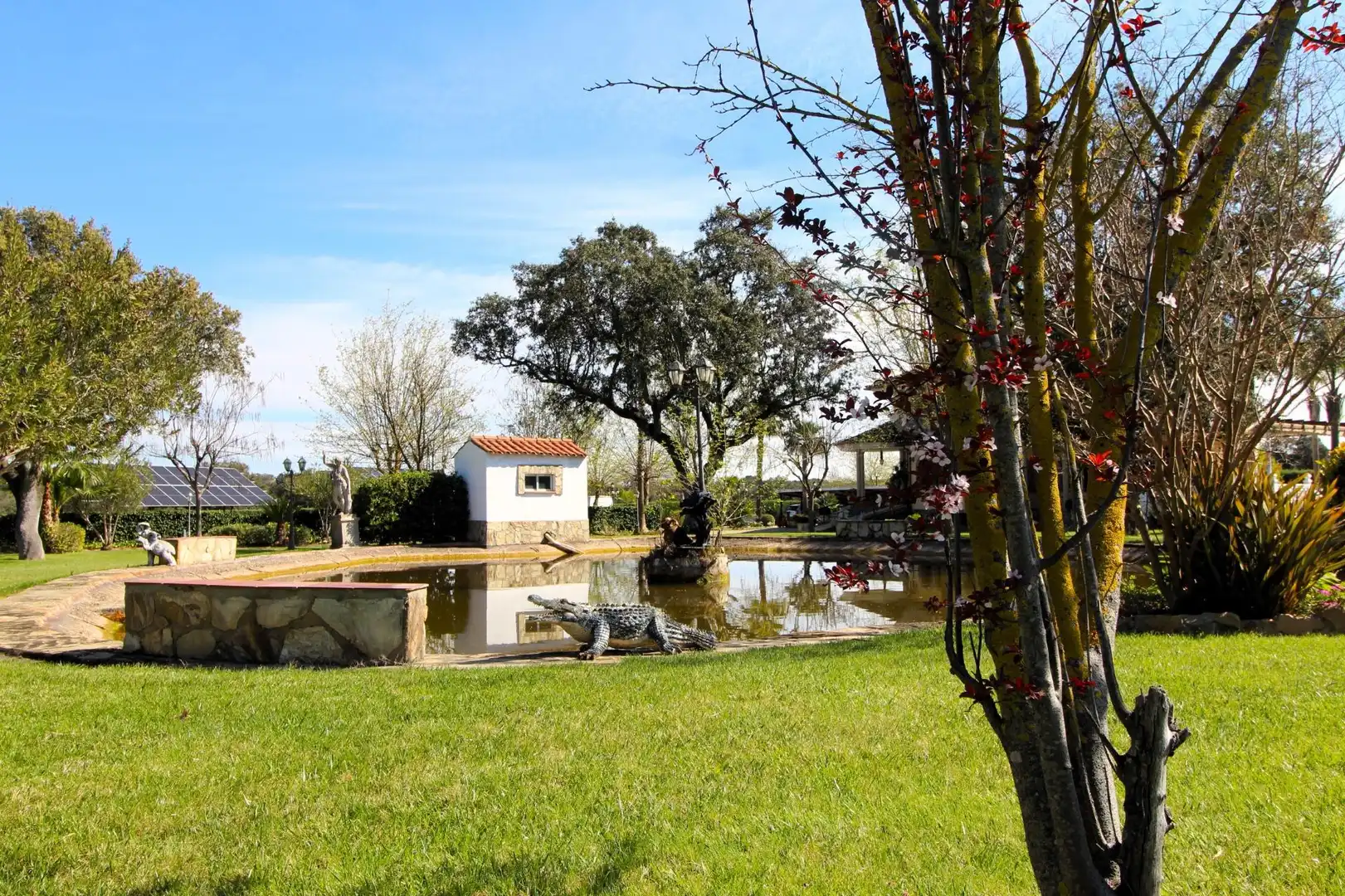 Casa con piscina en venta en Carretera de Sevilla - Los Montitos, imagen 44