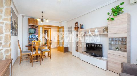 Foto 5 de Piso en venta en El Puerto, Coslada