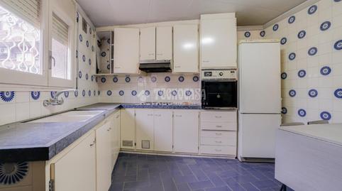 Foto 4 de Casa o chalet en venta en Carrer de Montcada, Estació de França, Mollet del Vallès