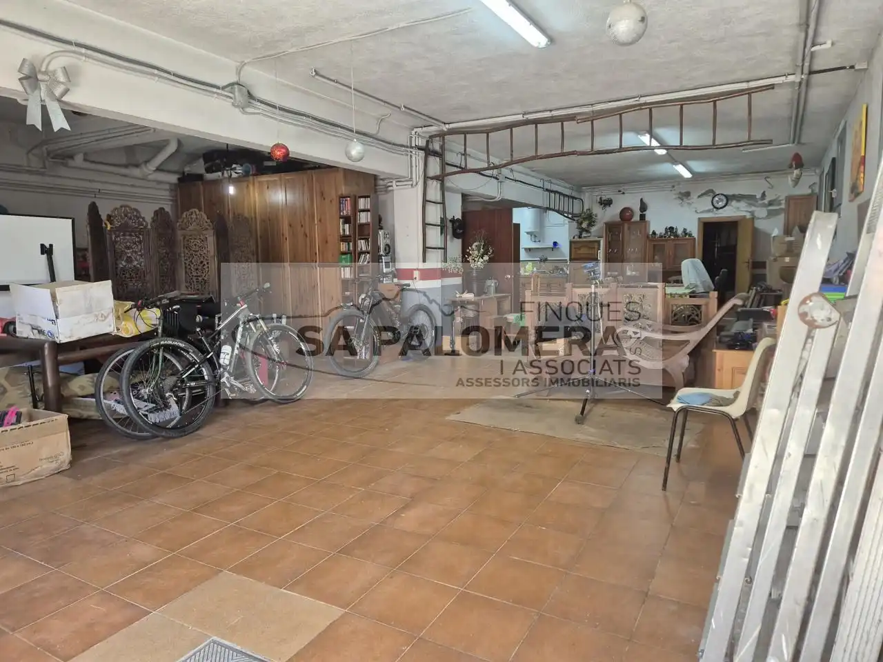 Casa o chalet en venta en Blanes con Aire acondicionado, Jardín privado y Terraza