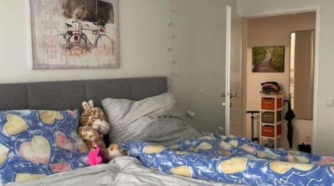 Foto 3 de Apartamento de alquiler en Palomeras Sureste, Madrid