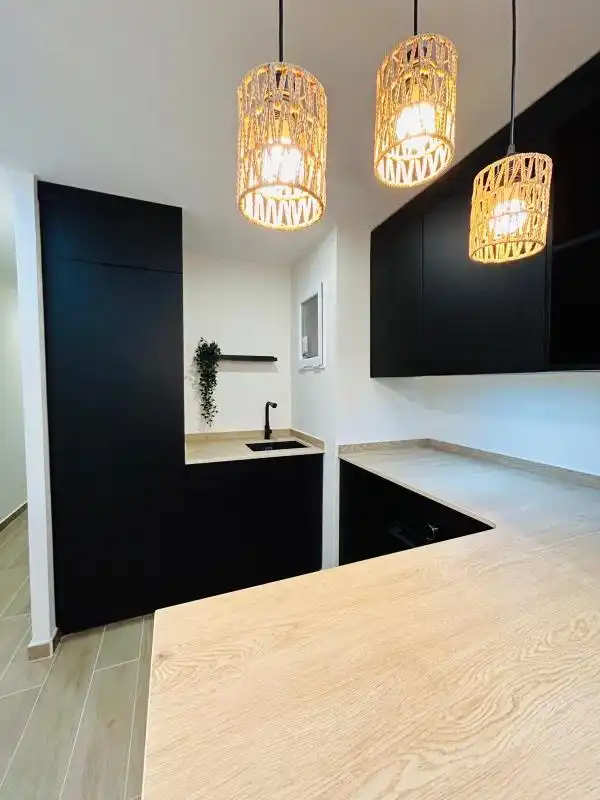 Flat with lift for sale in Carrer de Fray Pedro Ponce de León, imagen 3