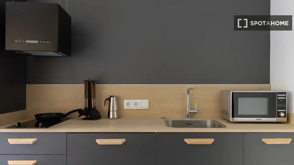 Appartement à louer à Algirós, imagen 4