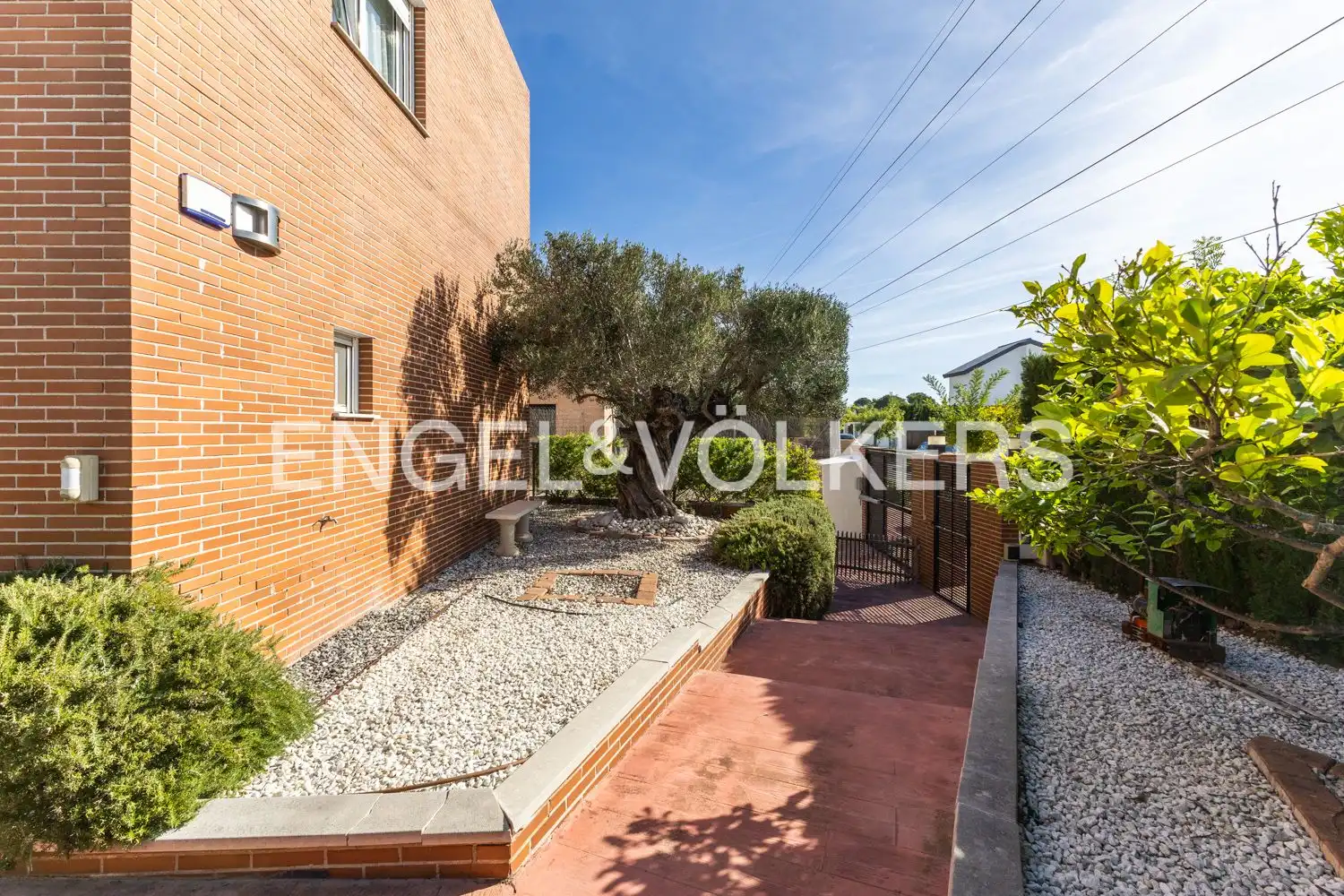Terrace of Houses for sale in Torre en Conill - Cumbres de San Antonio 