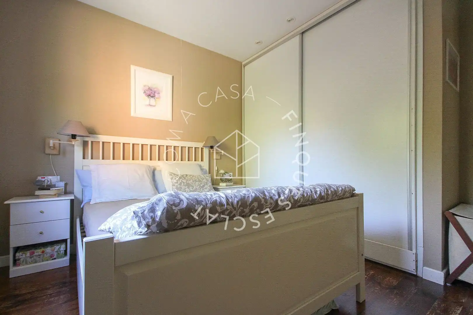 Casa amb jardí en venda a Sant Llorenç d'Hortons, imagen 30