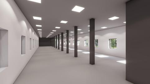 Photo 4 of Industrial buildings to rent in Calle Colombia, Hispanoamérica - Bernabéu, Madrid