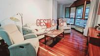 Living room of Flat for sale in Santander