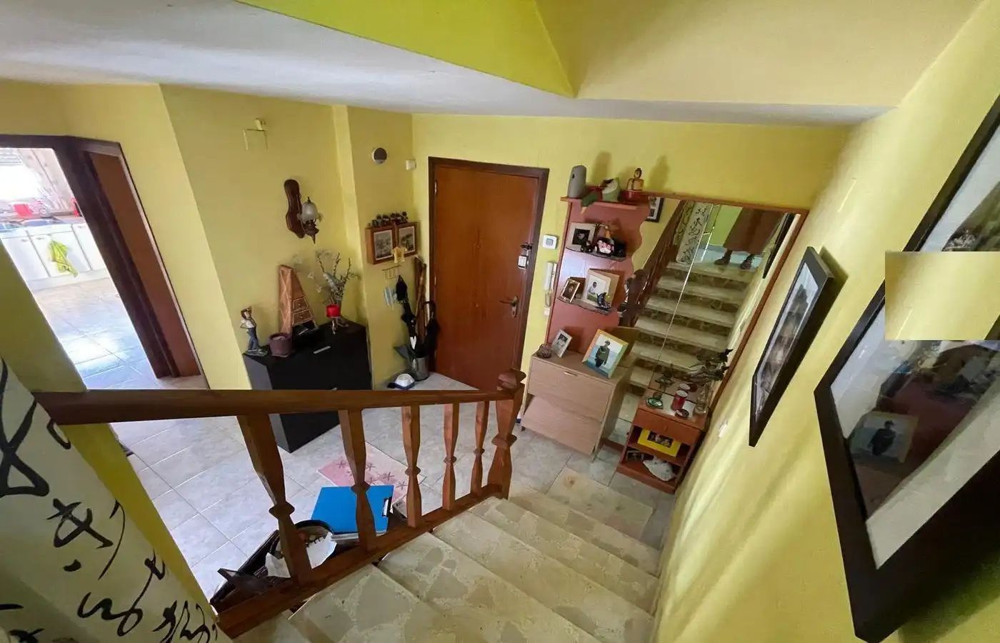 Dúplex en venda en Alcanar amb Aire condicionat, Calefacció i Jardí privat