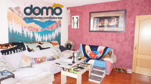 Photo 2 of Flat to rent in Calle Granada, 131, Los Ángeles - Cruz de Caravaca, Almería