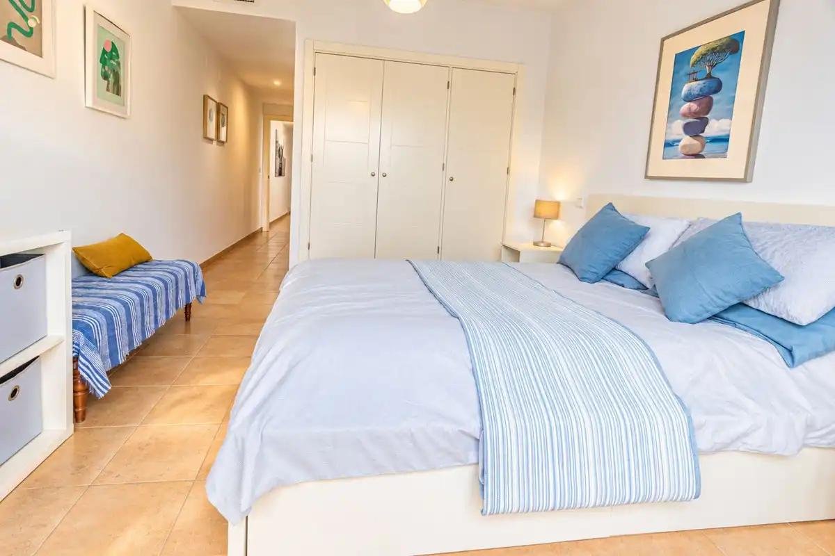 Maison mitoyenne avec piscine à vendre à La Alcaidesa, imagen 8