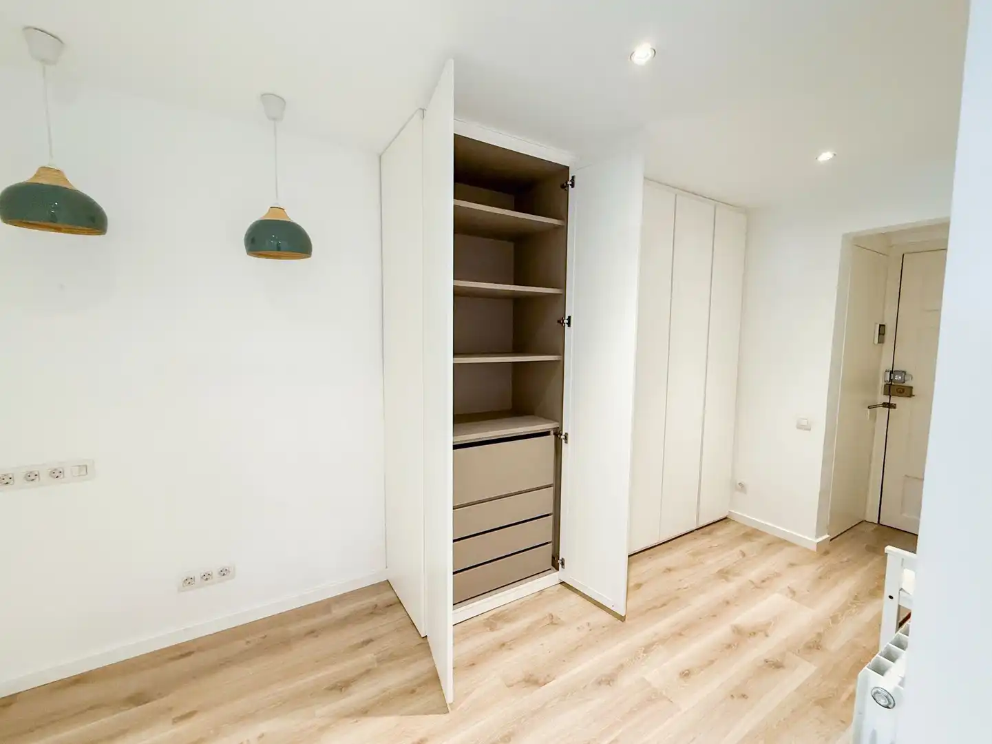 Habitación de Piso en venta en Barcelona con Aire acondicionado, Calefacción y Amueblado