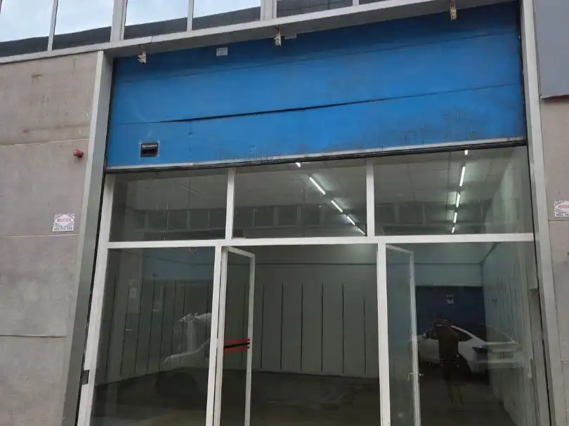 Commercial properties for rent in Gorg - Progrés
