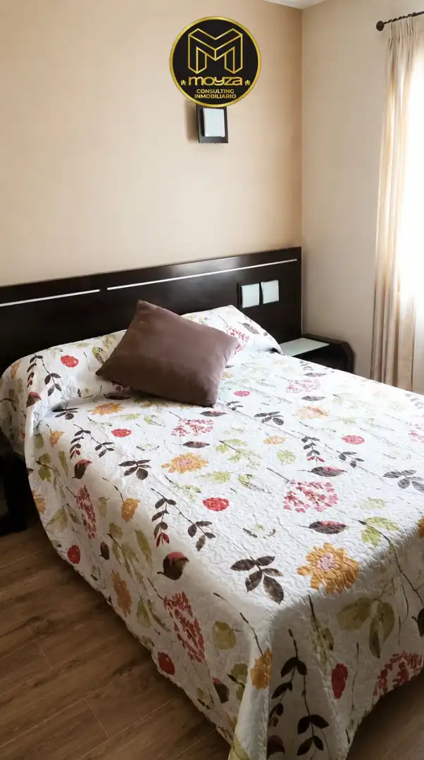 Habitación de Piso en venta en Linares con Aire acondicionado