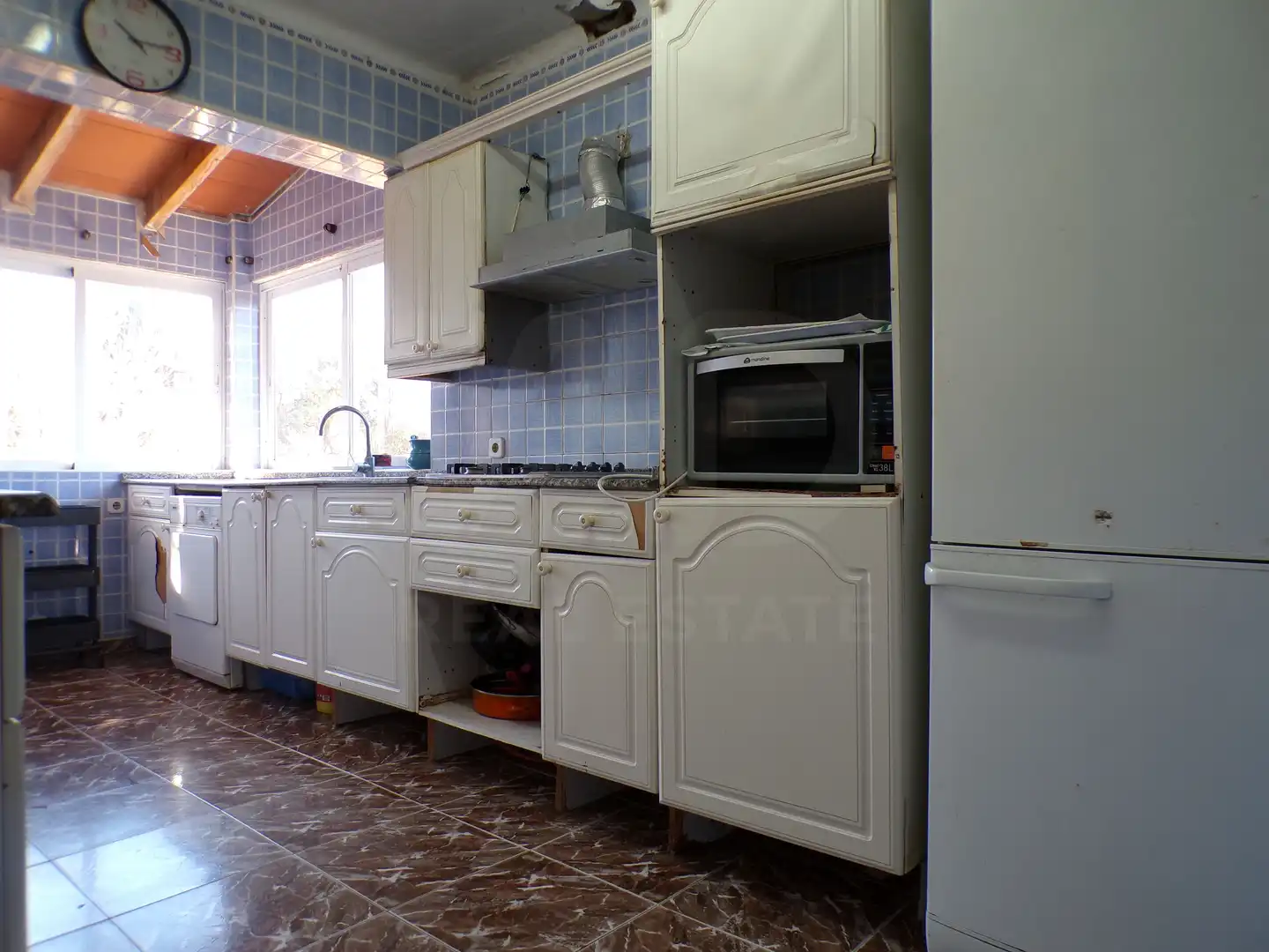 Casa amb piscina en venda a Cala Llombards, imagen 31