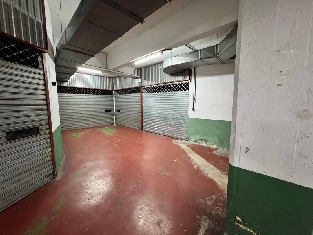 Parking for sale in Antiguo, imagen 3