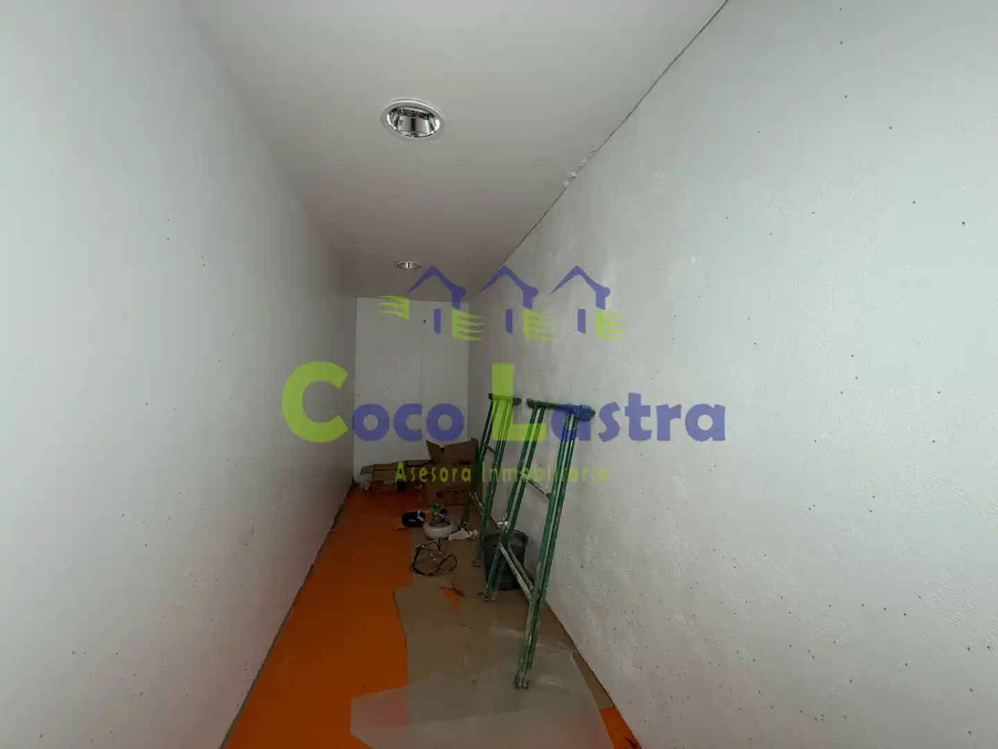 Edificio en venta en Aldeatejada