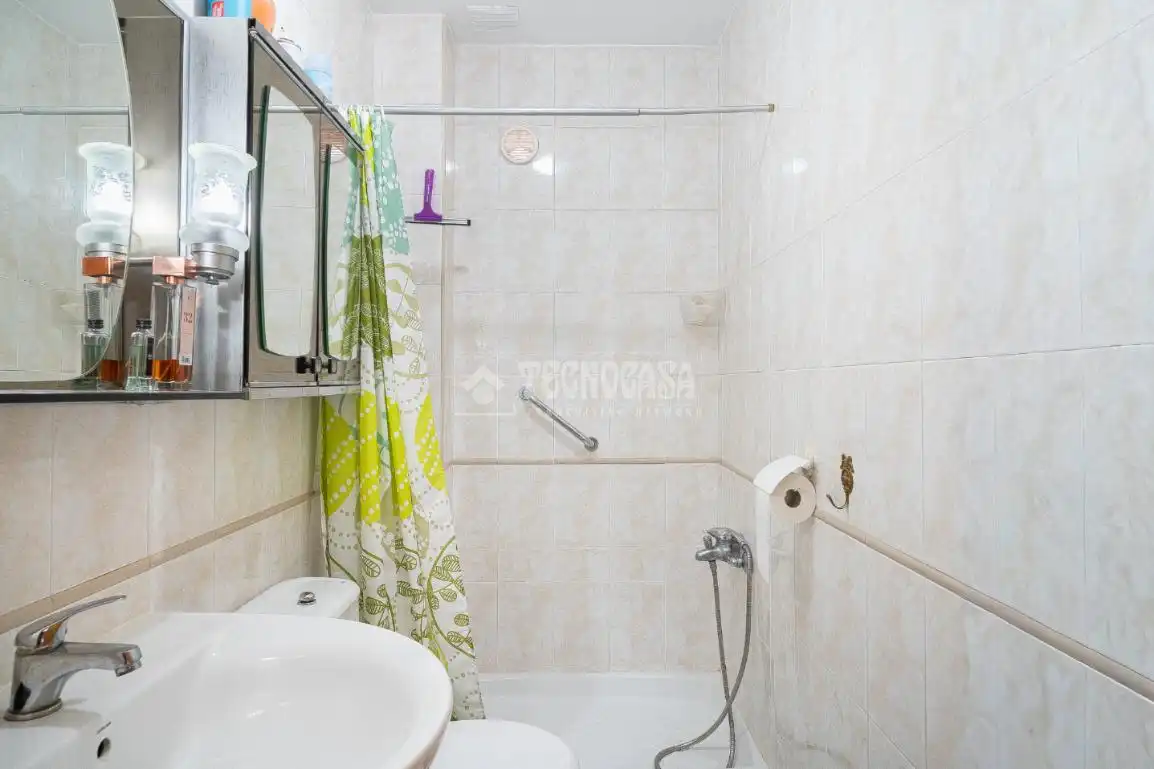 Habitatge amb terrassa en venda a Centro, imagen 8