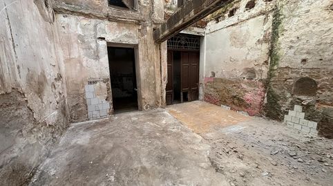 CASA PARA REFORMAR EN PLENO CENTRO DE ALZIRA, imatge 4