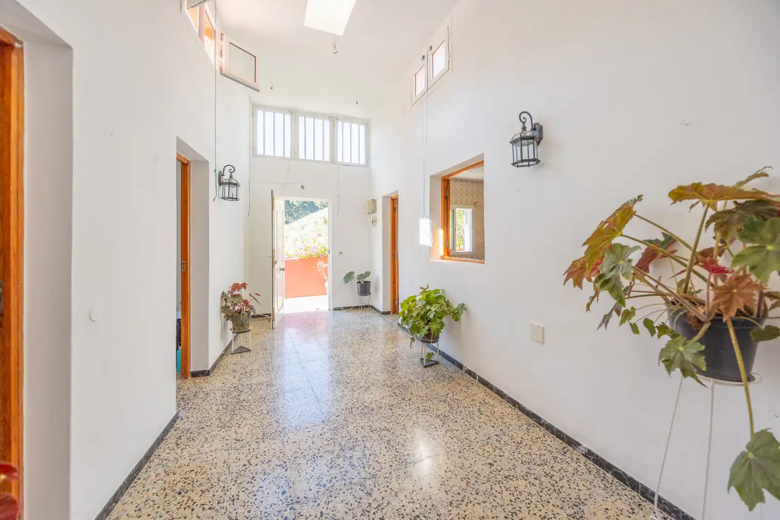 Casa rústica amb jardí en venda a Montaña Alta, imagen 32