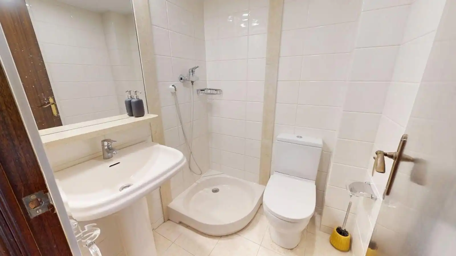 Piso en venta en La Nova Esquerra de l'Eixample