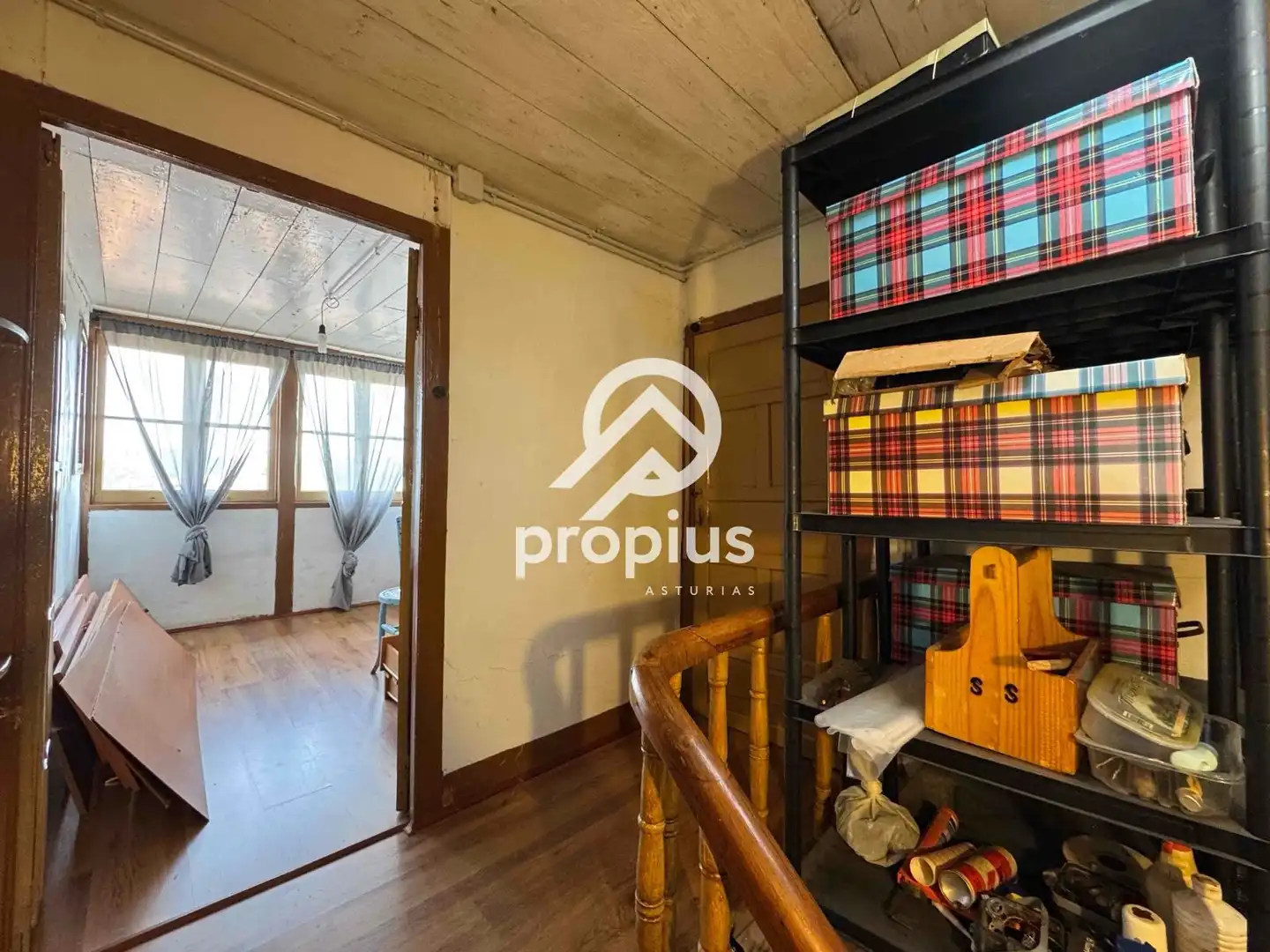 Flat for sale in Piloña  with Heating, Storage room and Balcony